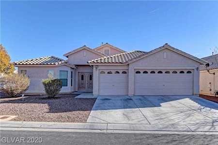 6228 Statue St North Las Vegas, NV 89081