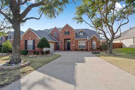 4317 Saddle Ridge Trail Flower Mound, TX 75028