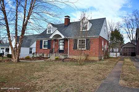 1803 Hartman Ave Louisville, KY 40205
