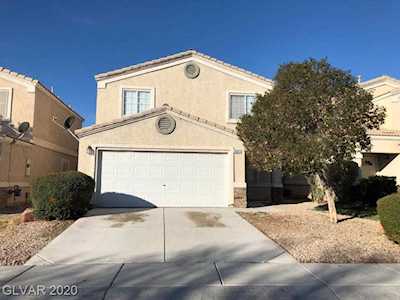 3261 Bridge House St North Las Vegas, NV 89032