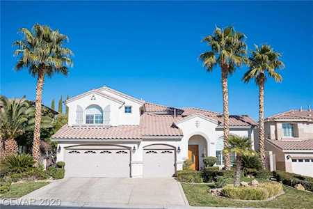 11372 Rancho Portena Ave Las Vegas, NV 89138