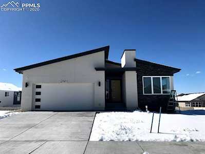6797 Cumbre Vista Way Colorado Springs, CO 80924