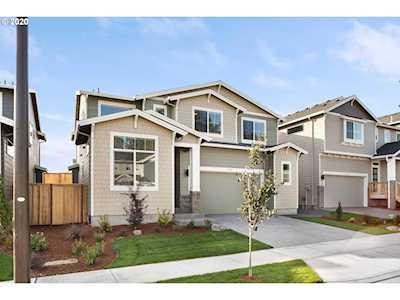 7722 SW Cornutt St #Lot30 Tigard, OR 97224