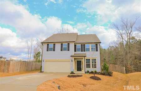33 Mint Julip Circle Clayton, NC 27527
