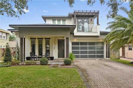 725 W Harvard Street Orlando, FL 32804