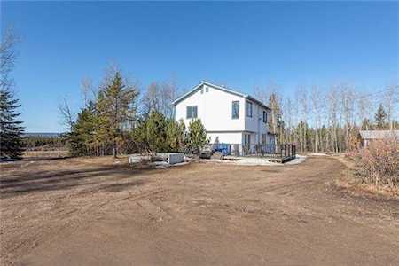 100 STONY MOUNTAIN Road Anzac, AB T0P 1J0