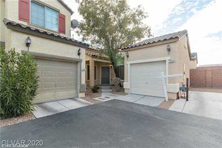7844 Pronghorn Ct Las Vegas, NV 89149