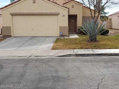 Address Withheld Henderson, NV 89011