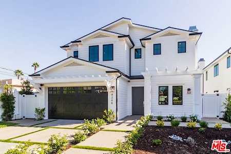 4268 Colbath Avenue Sherman Oaks, CA 91423