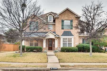 3268 Barkwood Lane Frisco, TX 75033