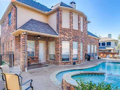 3608 Saint Mark Drive Flower Mound, TX 75022
