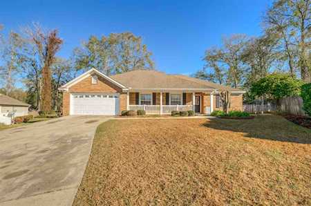 5560 Easton Glen Court Tallahassee, FL 32317