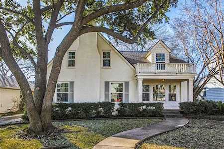 6240 Malcolm Drive Dallas, TX 75214