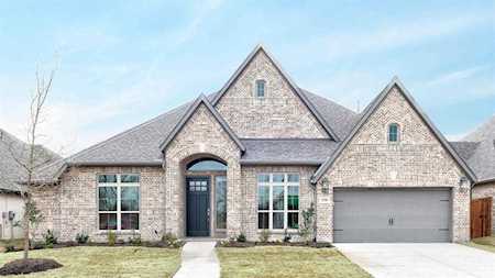 2316 Jefferson Avenue Melissa, TX 75454