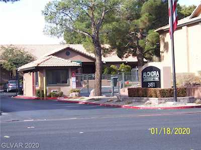 2451 Rainbow Blvd #1051 Las Vegas, NV 89108