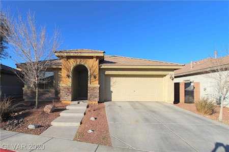 3816 Bowers Hollow Ave Las Vegas, NV 89085