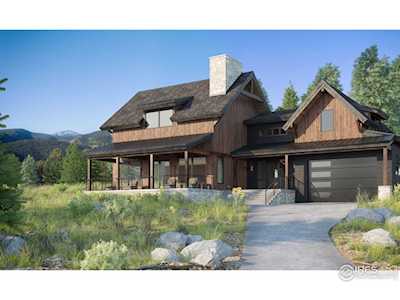 7 Juneau Cir Nederland, CO 80466