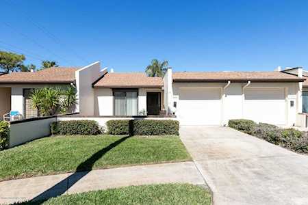 542 Summerset Court Indian Harbour Beach, FL 32937