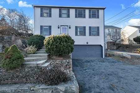 290 Mystic St Arlington, MA 02474