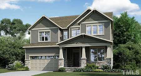 205 Mystic Quartz Lane Holly Springs, NC 27540