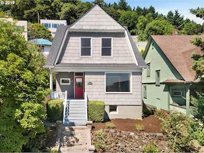 3611 SW Condor Ave Portland, OR 97239