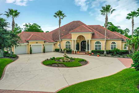 200 Fiddlers Point Dr St Augustine, FL 32080