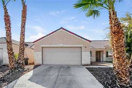 2031 Hawaiian Breeze Ave North Las Vegas, NV 89031