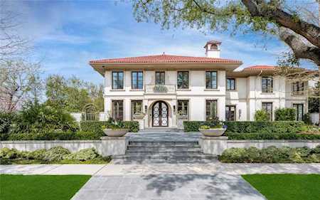 3868 Potomac Avenue Highland Park, TX 75205