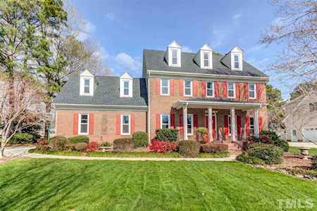 4925 Sun Lake Court Holly Springs, NC 27540