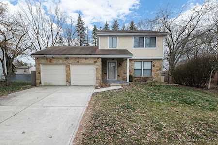 3265 Hawksbury Court Dublin, OH 43017
