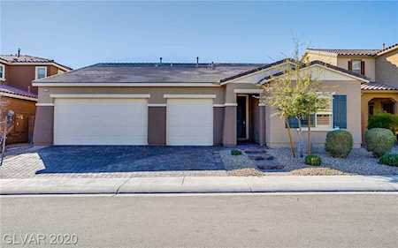 1113 Alamosa Ridge Ct North Las Vegas, NV 89084