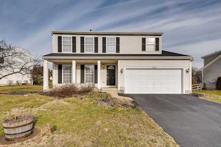 2020 Penhook Avenue Lewis Center, OH 43035