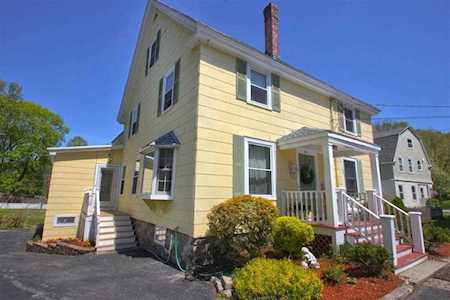 38 Maple Avenue #1 Andover, MA 01810