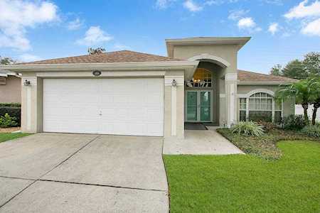 1936 Burchstone Drive Orlando, FL 32806
