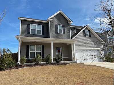 808 Rosedale Drive Hampstead, NC 28443