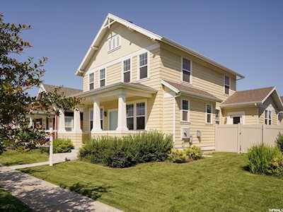2072 W Orchard Harvest Dr Kaysville, UT 84037