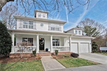 8739 Westmoreland Lake Dr Cornelius, NC 28031