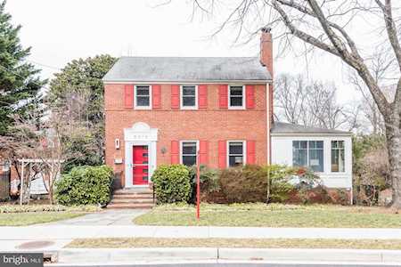 6019 9th Rd N Arlington, VA 22205