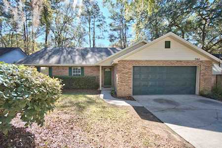 3162 S Fulmer Circle Tallahassee, FL 32303