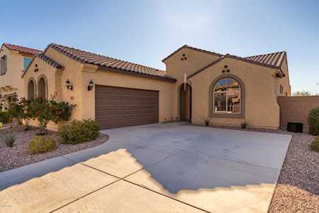 11035 E Topaz Avenue Mesa, AZ 85212