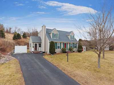 51 Edmund H Nichols Rd North Attleboro, MA 02760