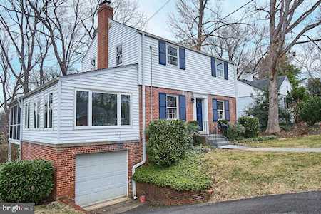 2500 Upshur St Arlington, VA 22207
