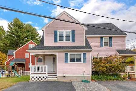 202 Lords Court Wilmington, MA 01887