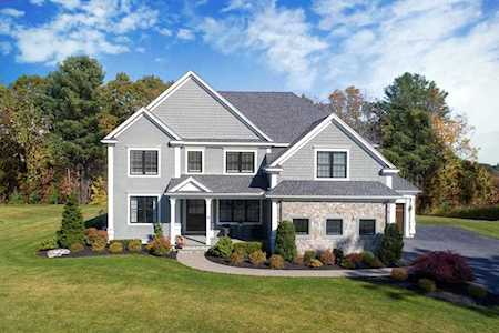 9 Kenley Lane Southborough, MA 01772