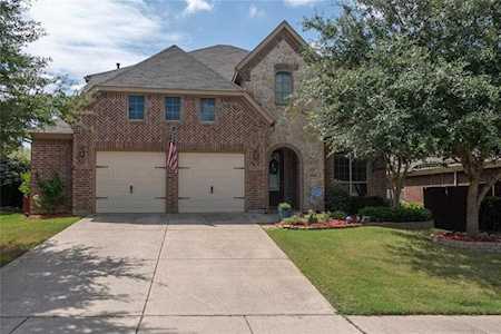 5025 Bald Cypress Lane Mckinney, TX 75071