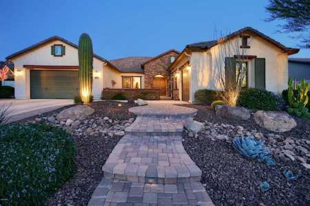 31989 N 127th Lane Peoria, AZ 85383