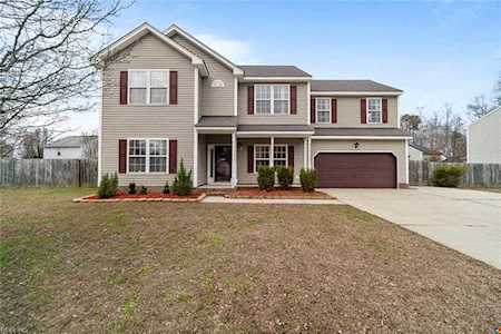 111 Cortland Ct Suffolk, VA 23434
