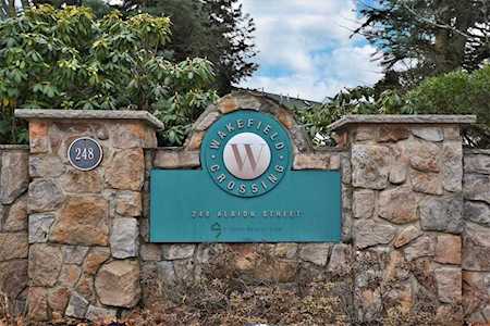 248 Albion Street #344 Wakefield, MA 01880