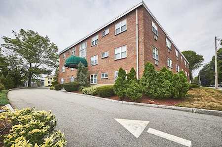 2323 Washington #G5 Newton, MA 02462