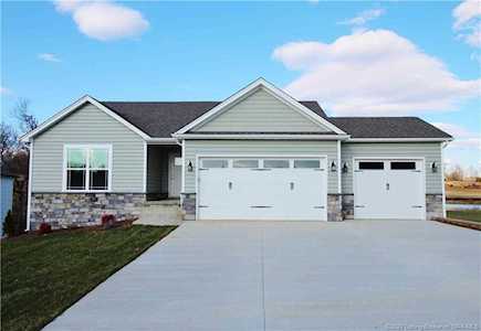 1308 - Lot 405 Bethany Ln Georgetown, IN 47122